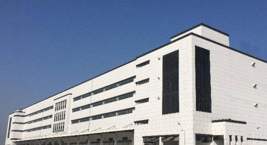 东莞市黄江镇９１０平方米氧化厂房出租(正规氧化牌照)