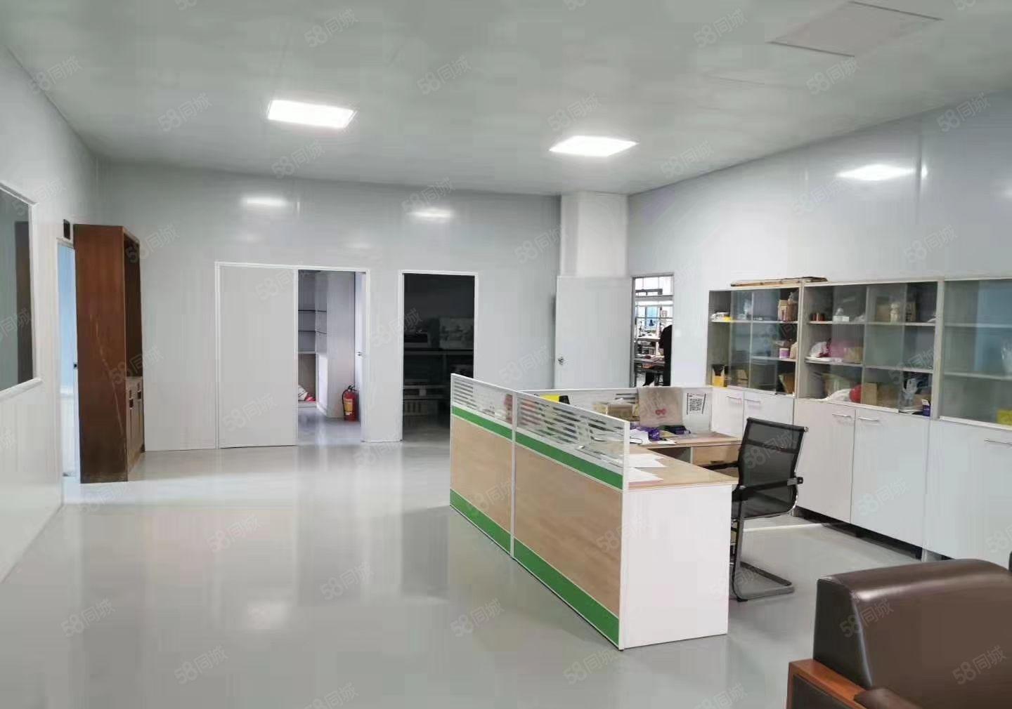 东城 东站路口 小厂房 700平方,8元急租！好招工