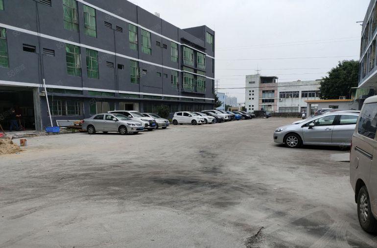 独门独院厂房出租 现成装修水电 交通方便 可办环评 价格好谈