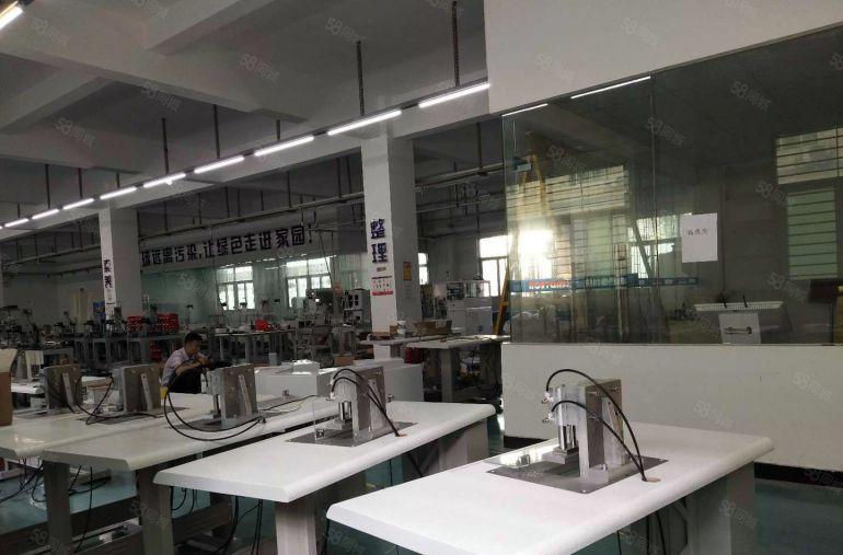 东城花园式 厂房招租 一楼 400平方，便宜,交通方便