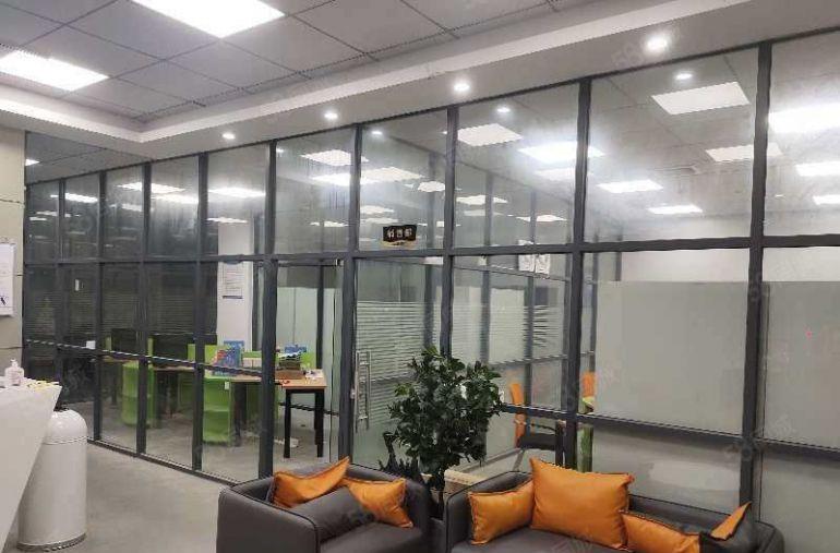 东城牛山 自用 厂房出租 一楼 800平方,面积足够 无公摊