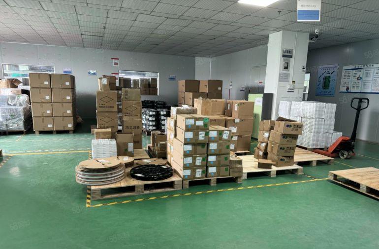 东城温塘原房东独门独院标准厂房出租，外观形象漂亮，车出入方便