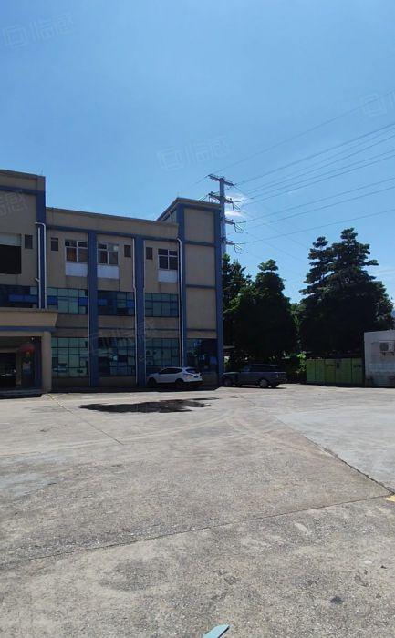 东城桑园30000平方厂房出租，大小可分租园区空地超大形象好