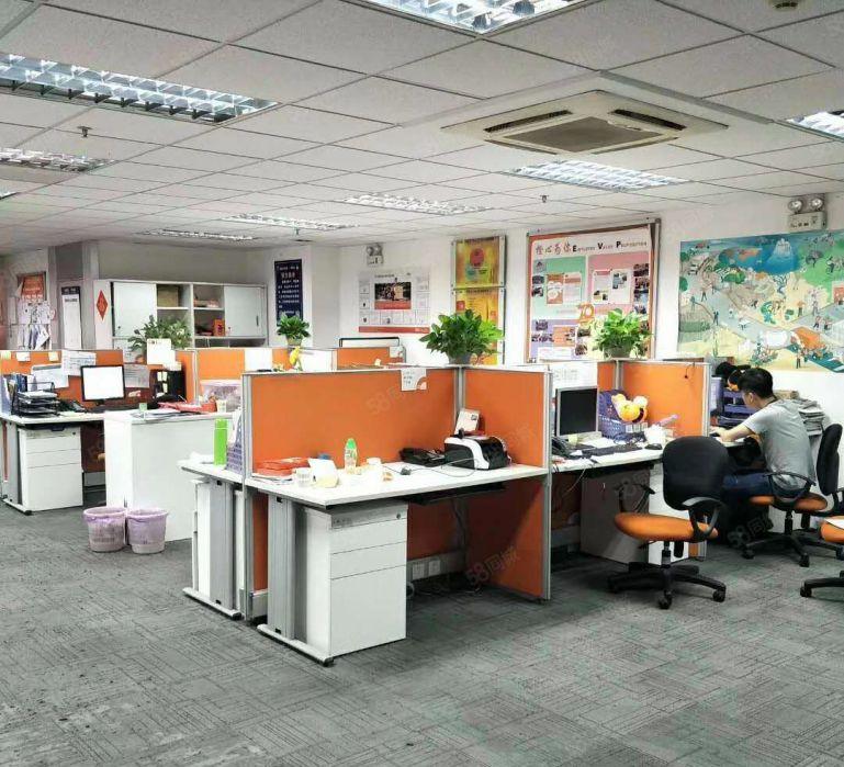 东城 桑园 工业园 钢构 厂房招租 2000平方，高7米5