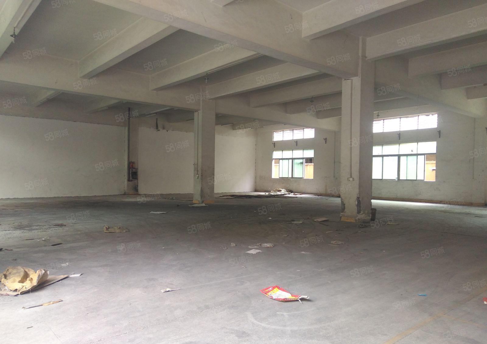 东城余屋工业厂房一楼1200平方  钢构区500平方  配套