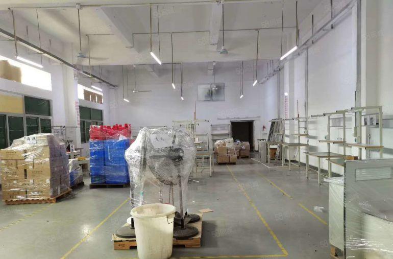 东城 温塘 即将空出 一楼1000平方,全新装修,位置好