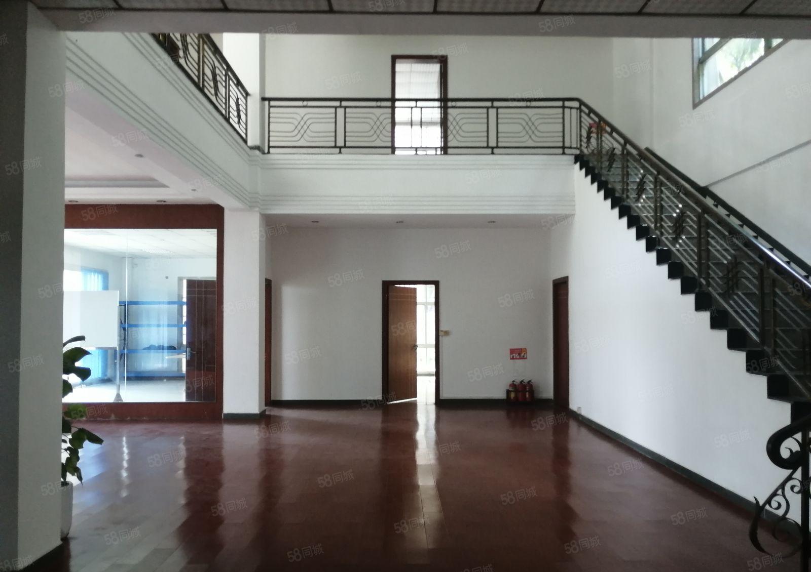 1000平钢结构厂房出租，温塘竹园附近