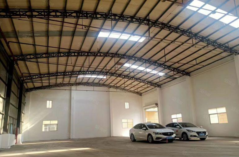 东城同沙低价厂房出租800平，1300平，1800平现成装修