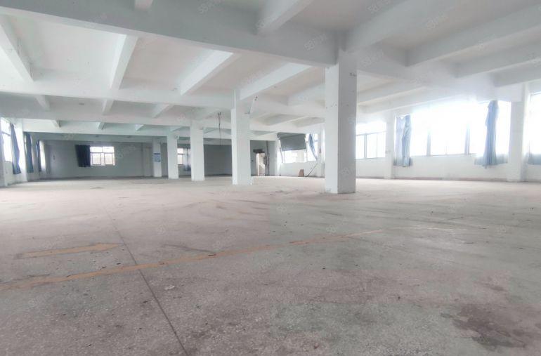 东城原房东独院标准工业厂房出租3000平方证件齐全可以办环评