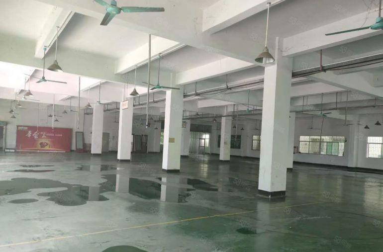 厂房仓库出租！东城温塘独门独院厂房8000平，带办公室