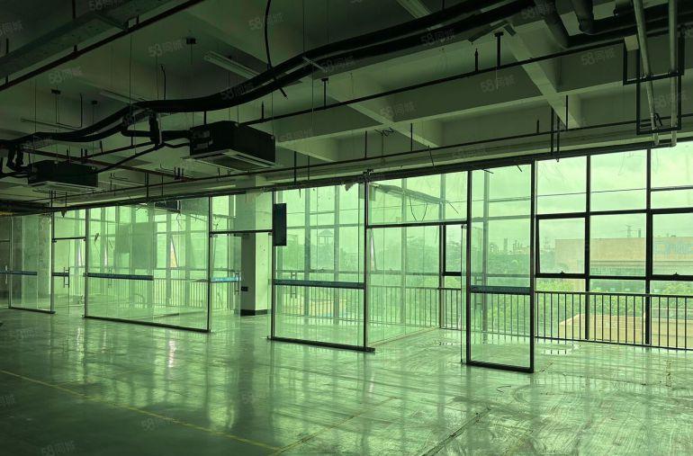 东城原房东厂房一层3000平方以分租500平方实际面积租