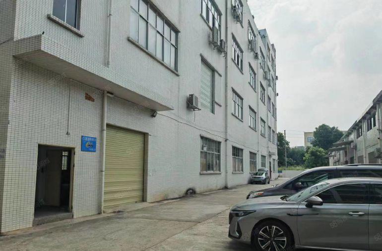 107国道东城段标准一楼6米1450方，适合机械设备塑胶模具