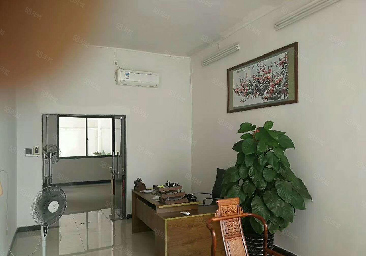 6元厂房，原房东，二楼950平方，位于东城桑园