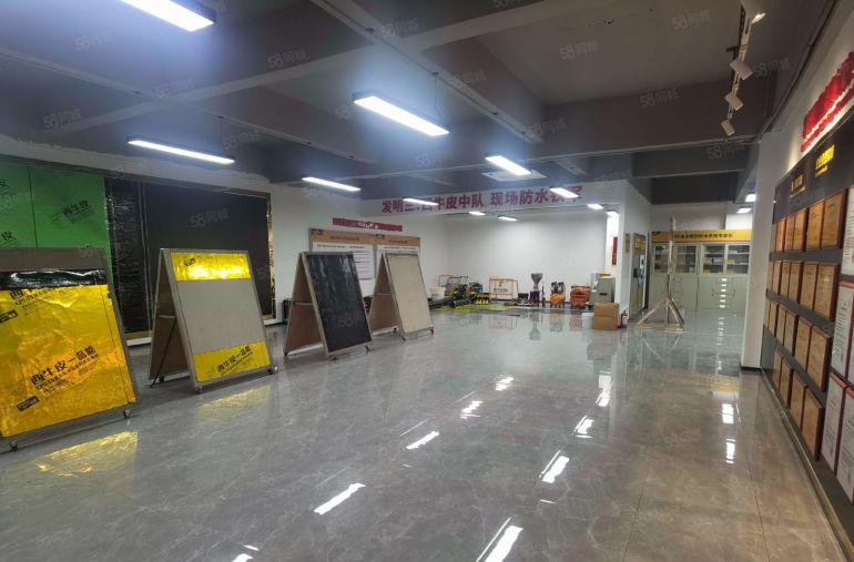 珠三角高速出入口物流仓库出租，丙二类消防