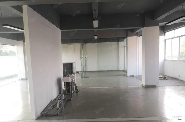 南城西平   680标准整洁厂房出租 可生产 办公仓库