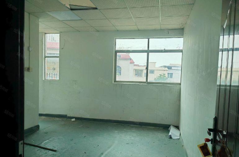 近寮步（高速附近）700平方精装修厂房仓库出租水电办公室