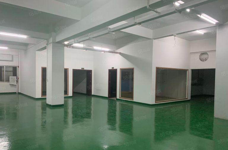 （低价厂房10元）东城一手房东厂房700平方，现成装修水电