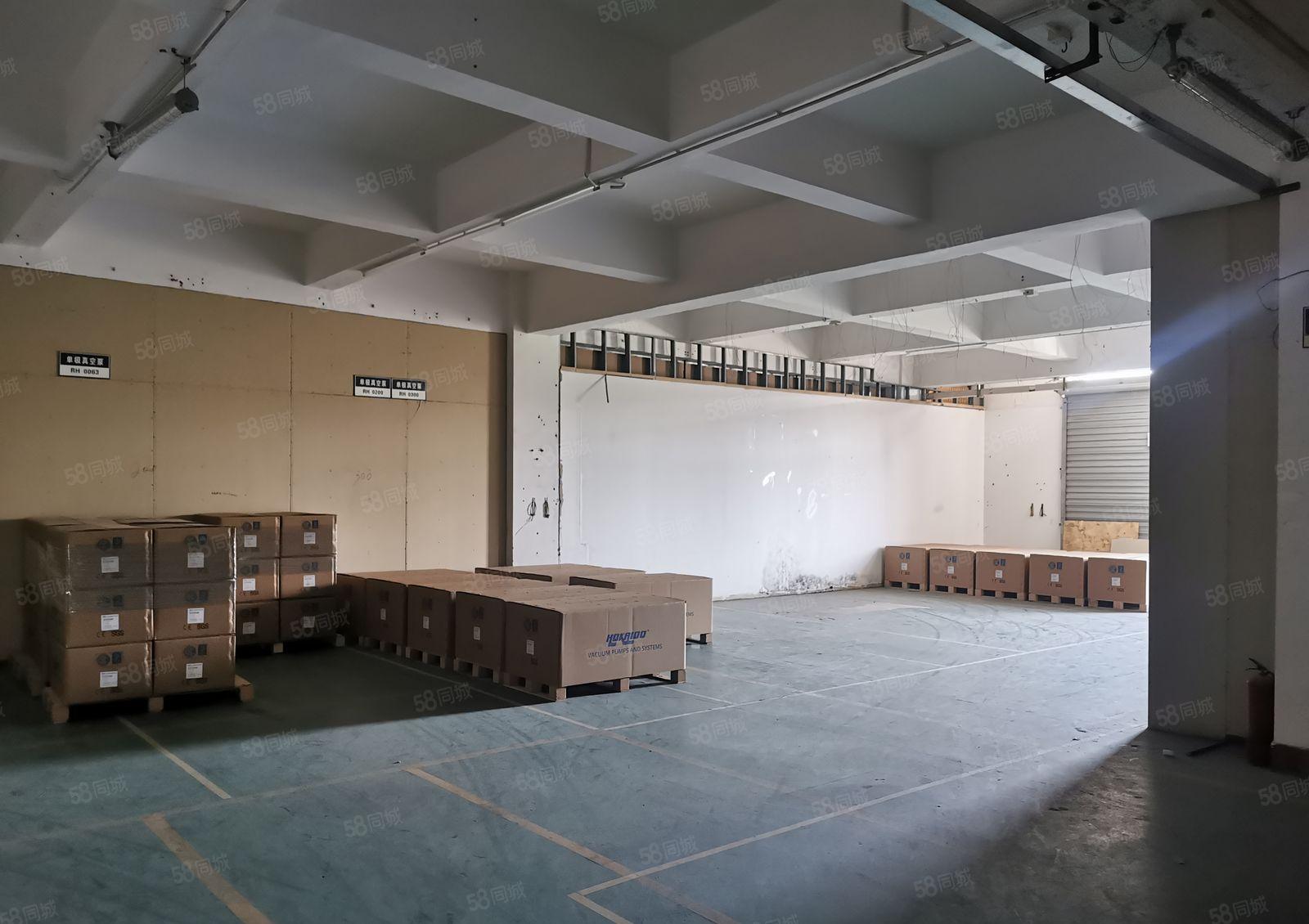 植物园附近现成电子车间1400平，千级无尘车间。