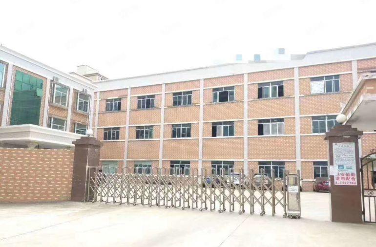 厂房仓库出租！东城温塘独门独院厂房8000平，带办公室