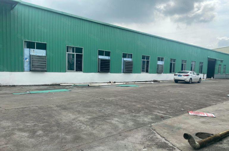 东城原业主单一层1600平方米出租，行业不限工业用地价格实惠