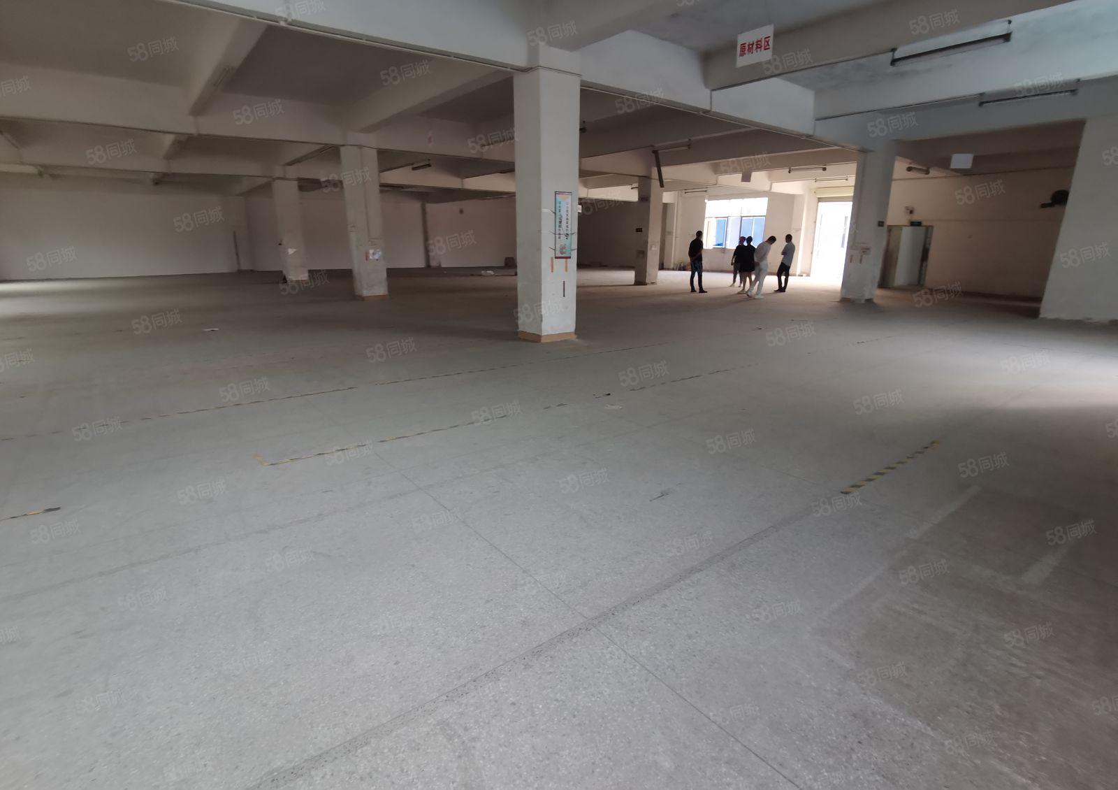 东城温塘新出一楼500平，二楼1300，1600平，水电齐全