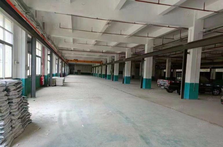 东城 独门独院 适合做重工业五金模具等.....