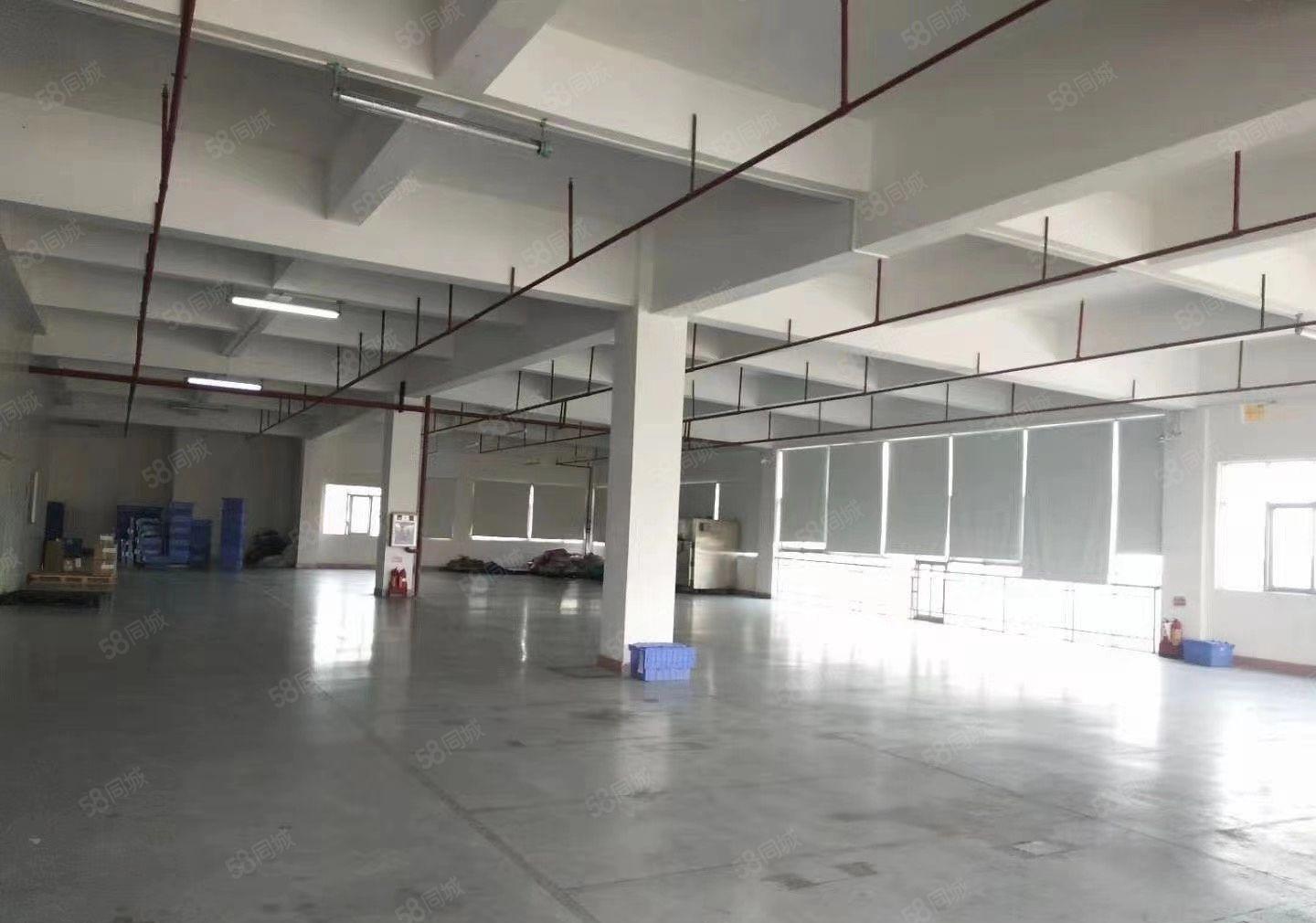 东城原房东700平，带现成喷油喷漆环评厂房出租，交通便利！