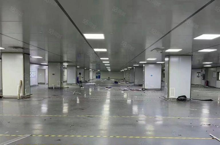 东城区独院厂房出租，水电装修齐全，原房东独门独院，可办环评