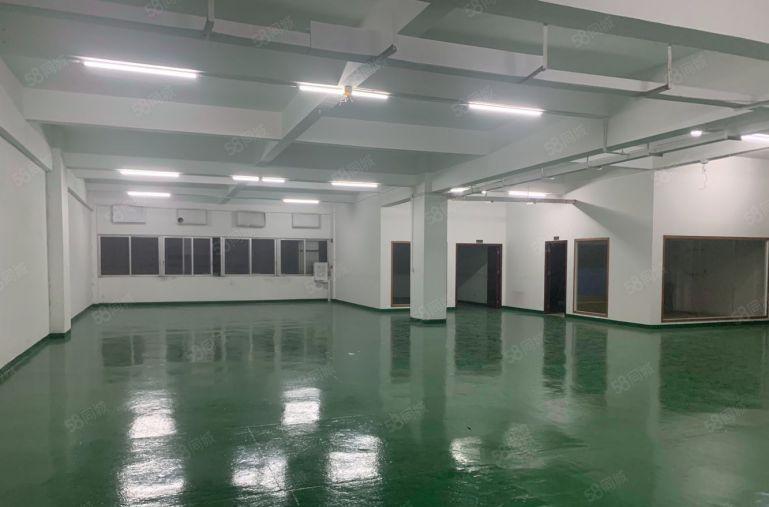 （低价厂房10元）东城一手房东厂房700平方，现成装修水电