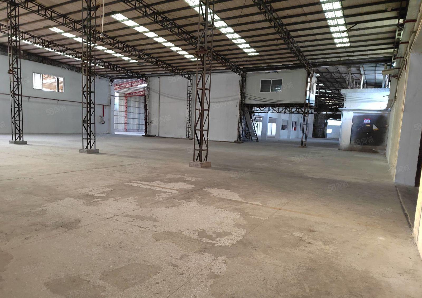 东城下桥配送仓库出租500平 700平   1500平方