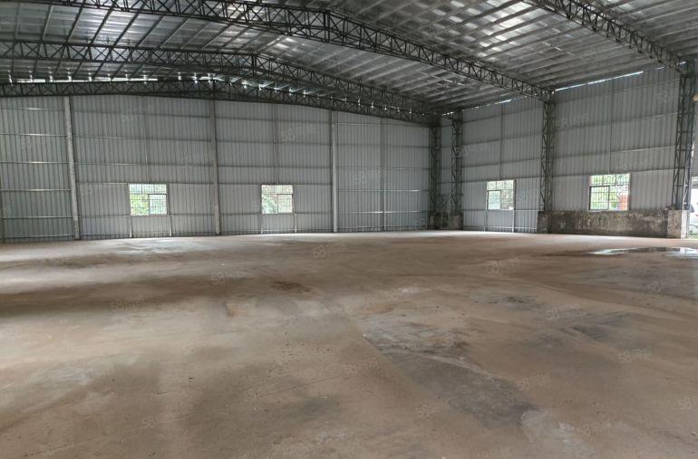 东城钢结构1000平方米独立厂房低价出租