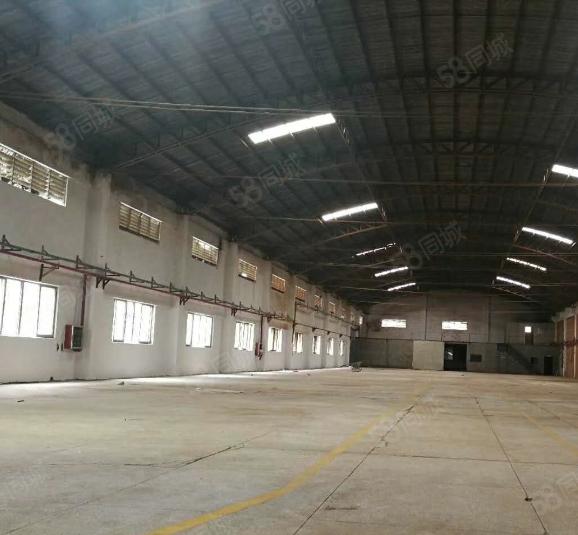 东城环城路边独院单一层出租1150平方，可做仓库