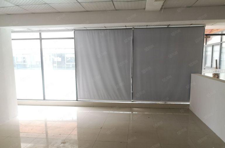 东城石井 520平方 方正实用可做办公仓库生产