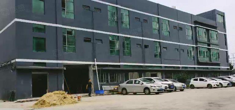 独门独院厂房出租 现成装修水电 交通方便 可办环评 价格好谈