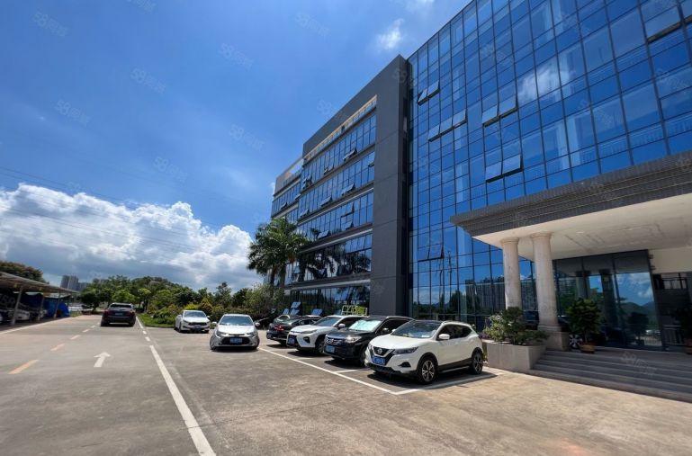 东城重工业厂房出租3500平独门独院无尘车间钢构租仓库出租