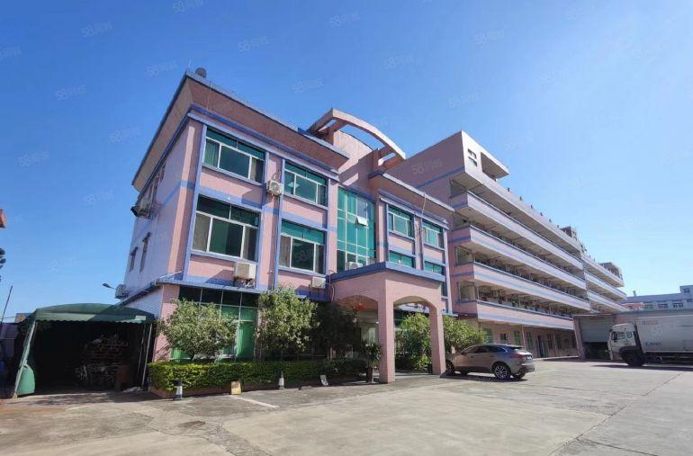 东城原房东独院 形象好 空地大 有蒸汽 天然气 可办环评