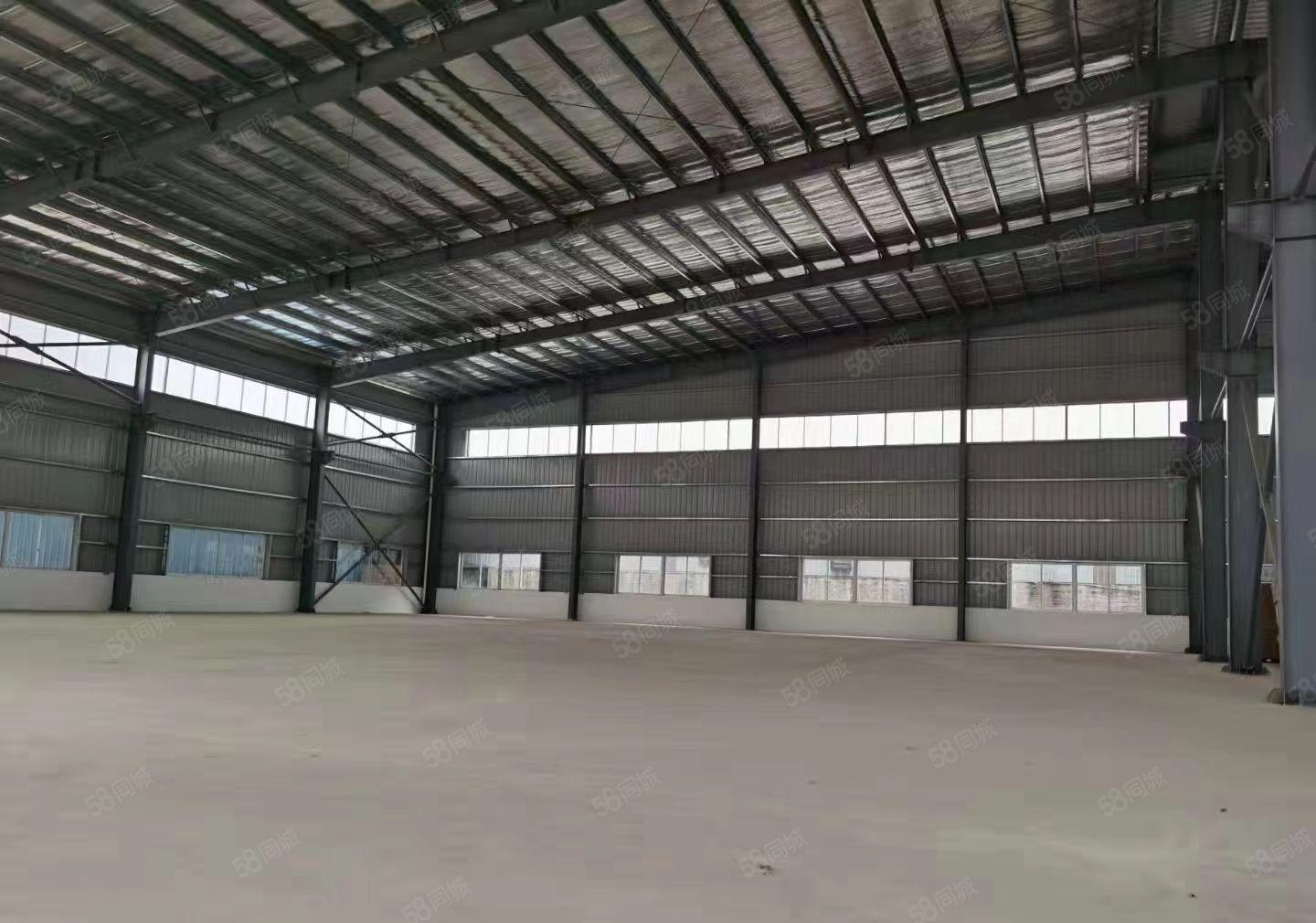 东城下桥附近新出单一层独门独院低价厂房出租2000方水电齐全