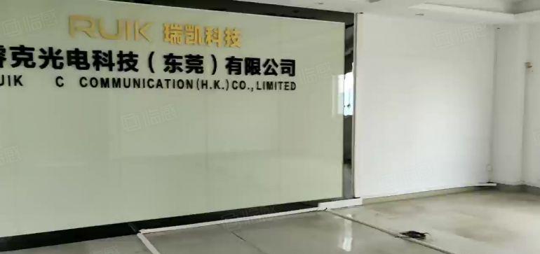 东城温塘原房东豪华装修厂房出租，现成无尘车间，拎包入住。