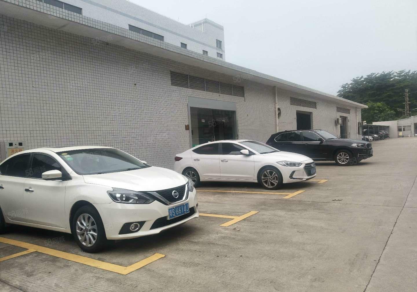 东城花园式 厂房招租 一楼 400平方，便宜,交通方便