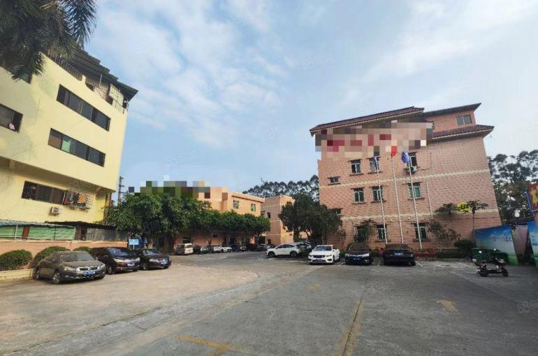 东城独栋厂房出租，独栋6000平，可以根据客户需要分割