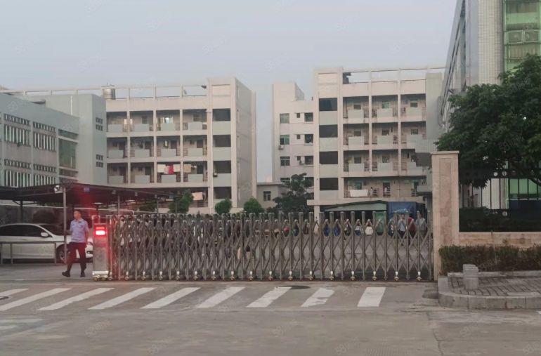 东城注塑厂房5100平方低价出租中