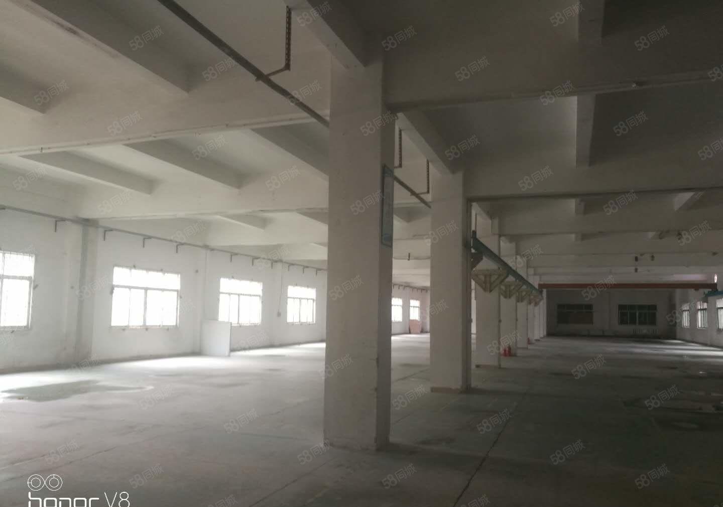 东城温塘独门独院厂房8000平，水电齐全，带装修，带办公室