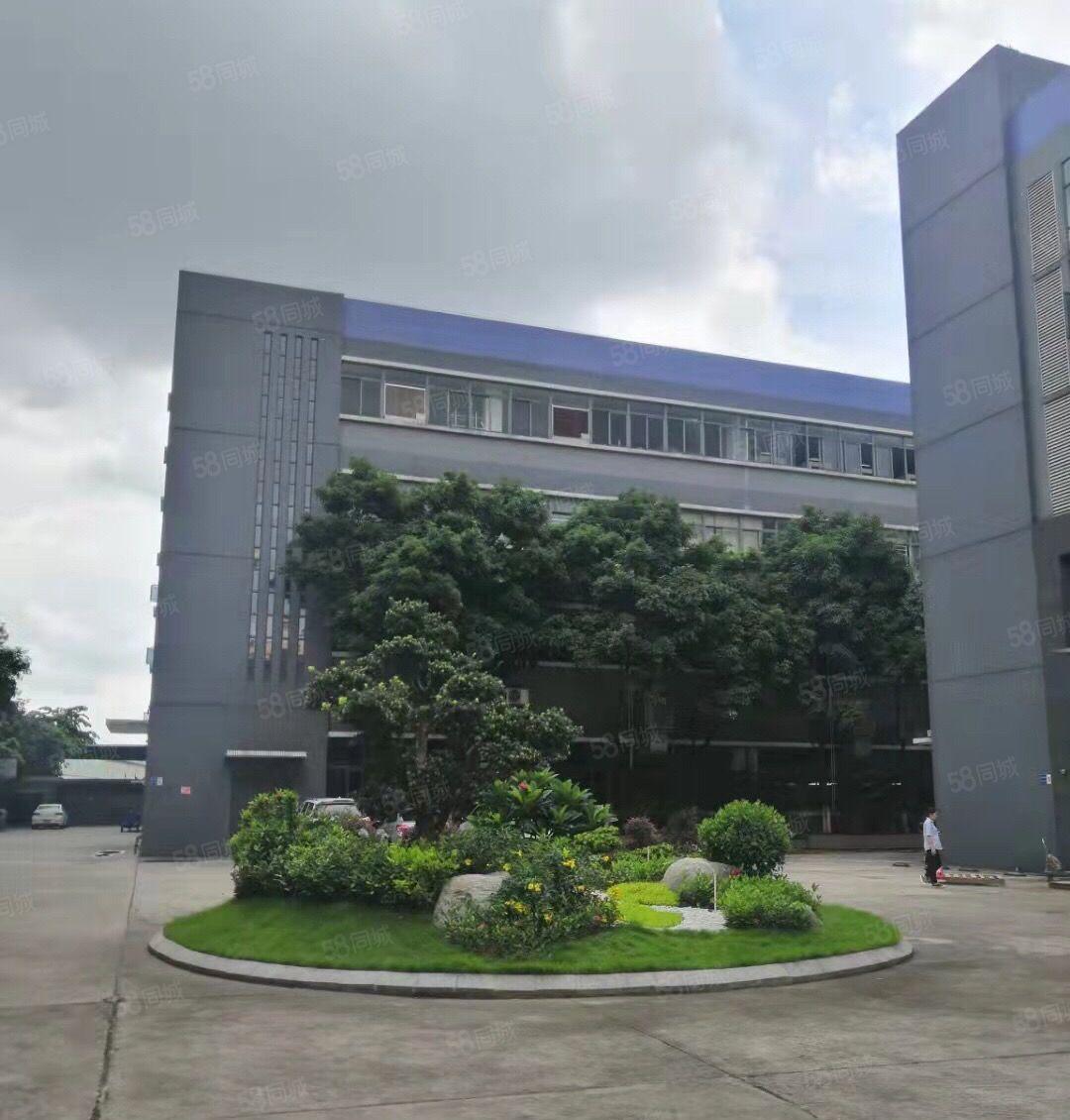 东城温塘花园式厂房仓库低价出租