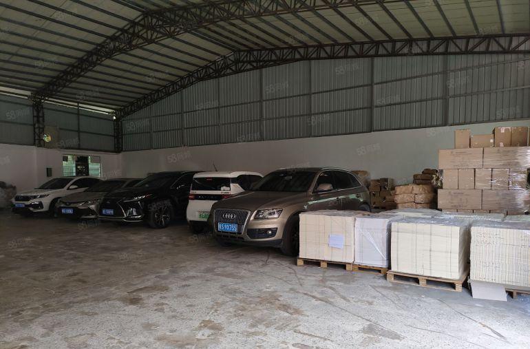 铁皮房出租 厂房仓库招租 价格好谈，交通方便