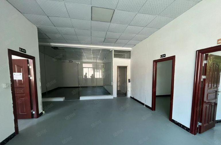 东城独栋厂房出租，独栋6000平，可以根据客户需要分割