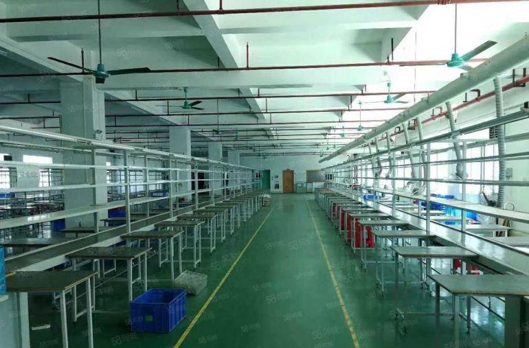 急，东城光明，同沙厂房出租500平方，1200平，2300平