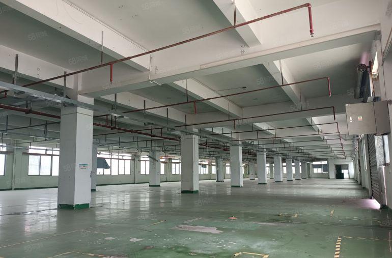 东城独院厂房仓库出租1300平低价出租