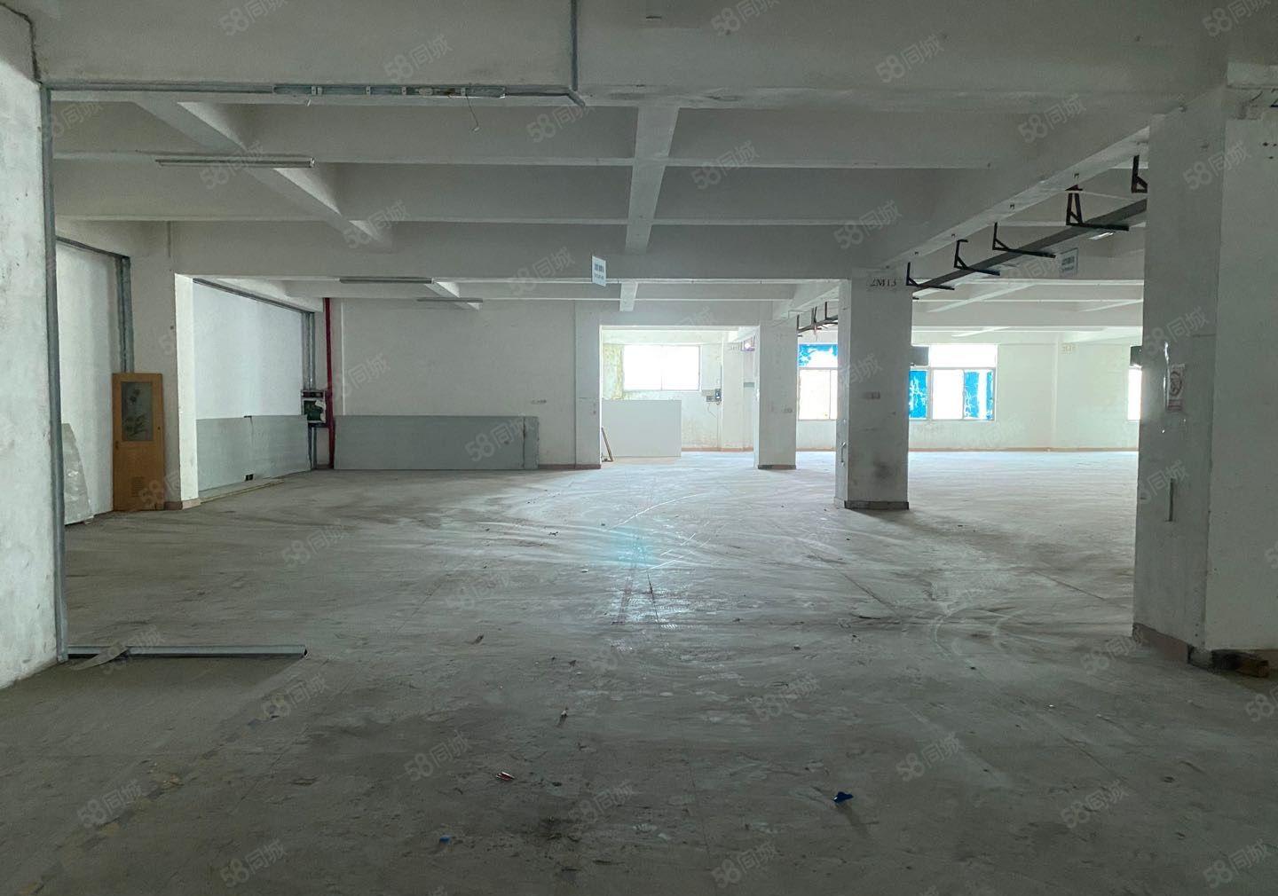 樟村独院厂房700平方米出租