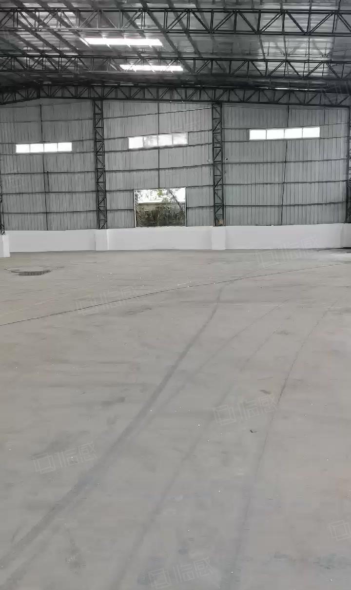 东城温塘新出单一层厂房仓库出租3200平，8000平，8米高