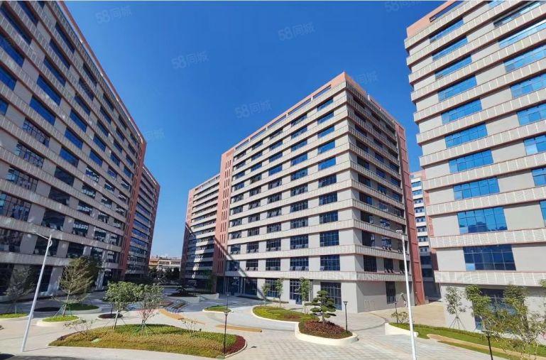 东城温塘原房东新建33000平方厂房出租，大小可分租